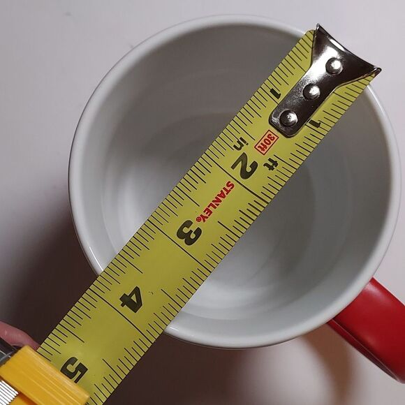 Mug I Was Hoping For A Battle Of Wits Insult Mug Red - Picture 5 of 8